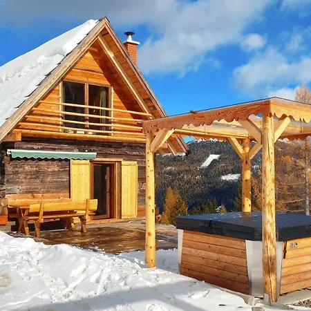 Kerschbaumer * Predlitz