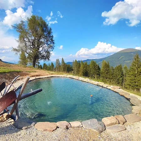 Apartment Kerschbaumer