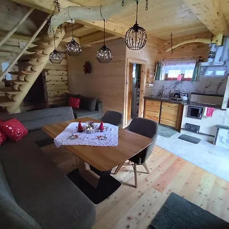 Appartement Kerschbaumer *