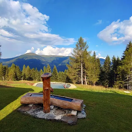 Kerschbaumer Appartement Predlitz