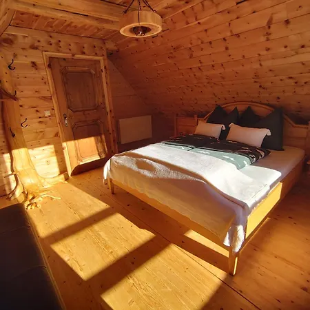 Kerschbaumer Appartement *