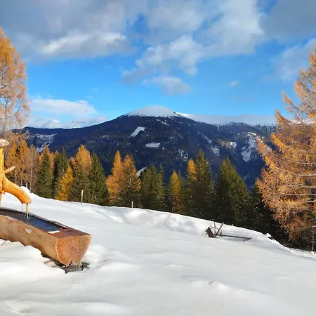 아파트 Kerschbaumer *