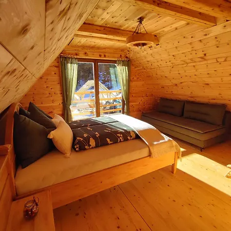 Kerschbaumer Apartment Predlitz