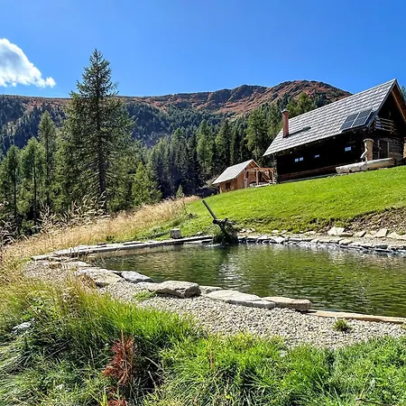 Kerschbaumer * Predlitz