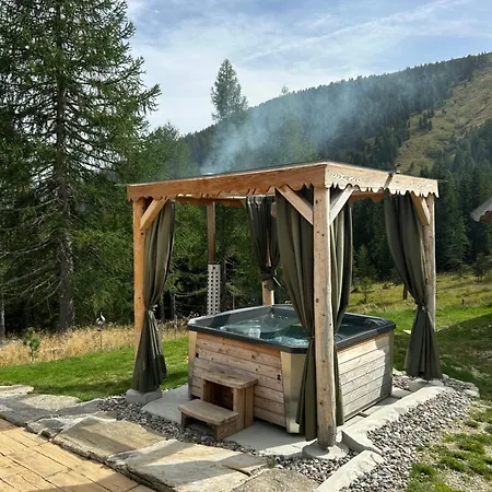 Kerschbaumer Apartmán