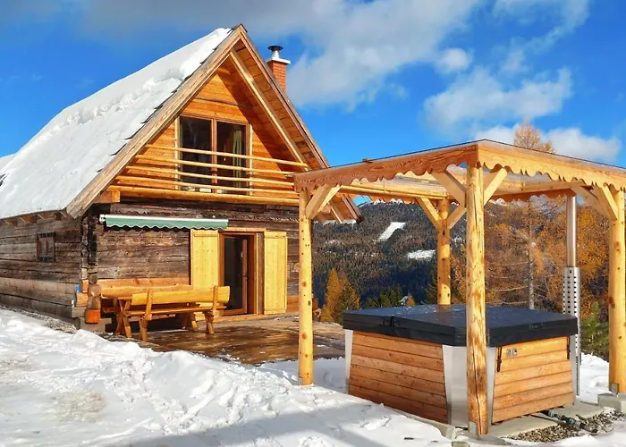 Kerschbaumer * Predlitz