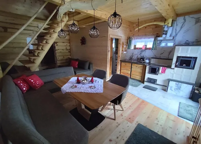 Apartment Kerschbaumer *