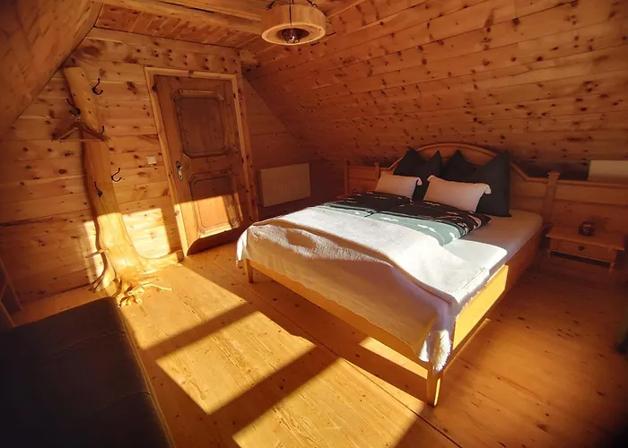 Kerschbaumer Apartman *