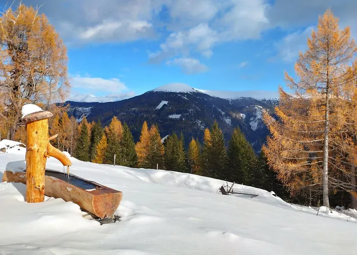 Apartman Kerschbaumer *