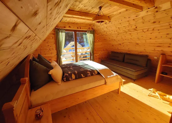 Kerschbaumer Apartment Predlitz