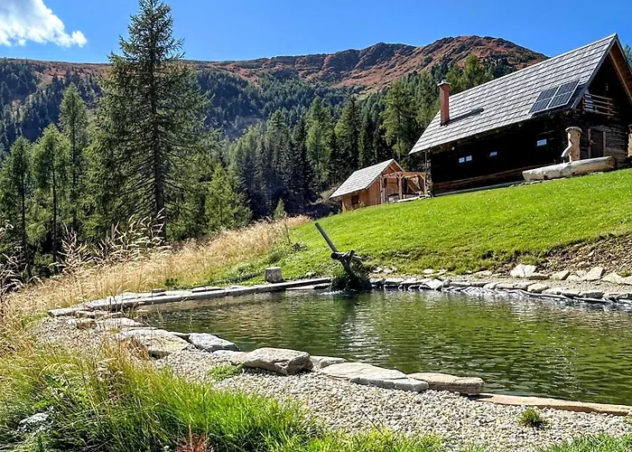 Kerschbaumer * Predlitz